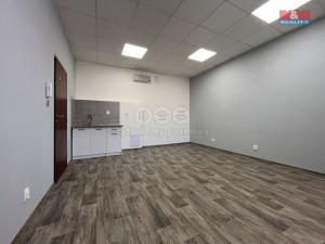 Pronájem kanceláře, Jindřichův Hradec - Jindřichův Hradec II, Kmentova, 22 m2