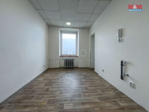 Pronájem kanceláře, Jindřichův Hradec - Jindřichův Hradec II, Kmentova, 16 m2