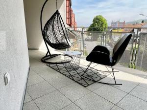 Prodej bytu 2+kk, Zlín - Malenovice, třída Svobody, 66 m2