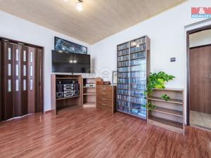 Prodej bytu 3+1, Příbram - Příbram VII, Gen. Kholla, 77 m2
