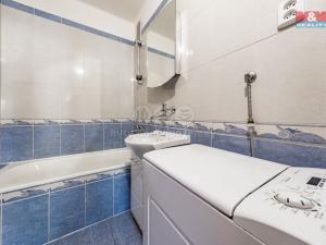 Prodej bytu 3+1, Příbram - Příbram VII, Gen. Kholla, 77 m2