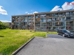 Prodej bytu 3+1, Příbram - Příbram VII, Gen. Kholla, 77 m2