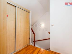 Prodej rodinného domu, Čelákovice - Záluží, K. Brabce, 104 m2