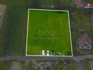 Prodej pozemku pro bydlení, Studnice, 2590 m2
