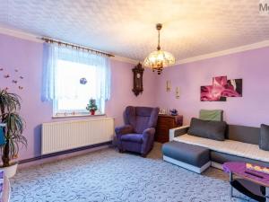 Prodej rodinného domu, Patokryje, 350 m2