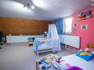 Prodej rodinného domu, Patokryje, 350 m2