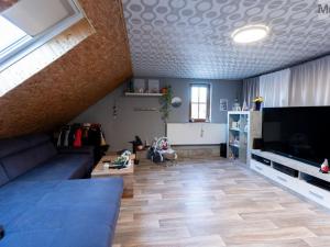 Prodej rodinného domu, Patokryje, 350 m2
