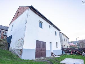 Prodej rodinného domu, Patokryje, 350 m2