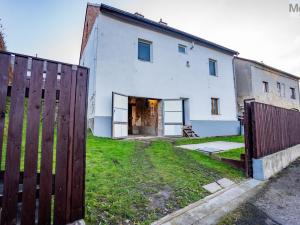 Prodej rodinného domu, Patokryje, 350 m2