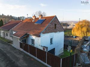 Prodej rodinného domu, Patokryje, 350 m2