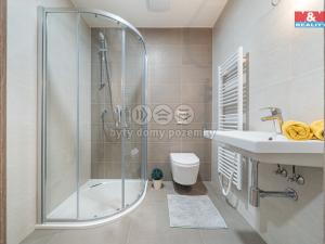 Pronájem bytu 1+kk, Olomouc, Frištenského, 34 m2