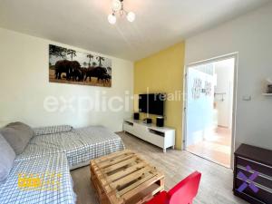 Pronájem bytu 3+1, Zlín, Jílová, 66 m2