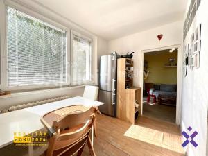 Pronájem bytu 3+1, Zlín, Jílová, 66 m2