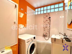 Pronájem bytu 3+1, Zlín, Jílová, 66 m2