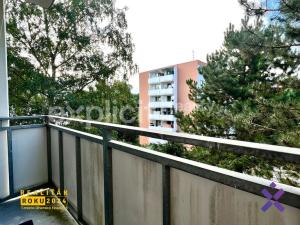 Pronájem bytu 3+1, Zlín, Jílová, 66 m2