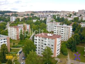 Pronájem bytu 3+1, Zlín, Jílová, 66 m2