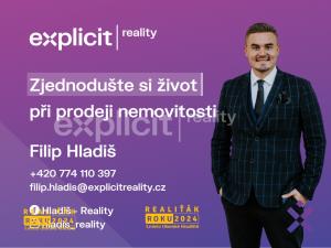 Pronájem bytu 3+1, Zlín, Jílová, 66 m2