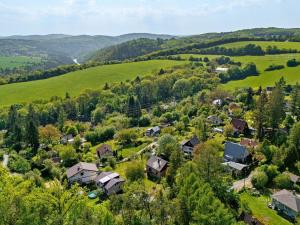 Prodej chaty, Jílové u Prahy - Kabáty, 112 m2
