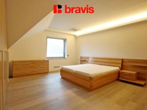Pronájem bytu 3+kk, Brno, Hrozňatova, 194 m2