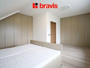 Pronájem bytu 3+kk, Brno, Hrozňatova, 194 m2