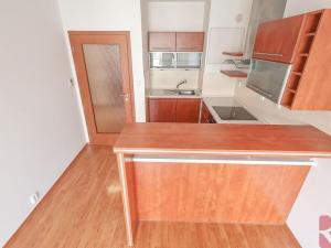 Prodej bytu 2+kk, Praha - Hostivař, Bratislavská, 53 m2