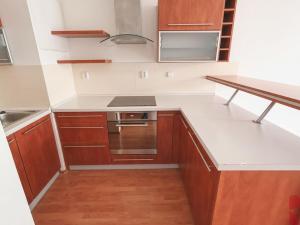 Prodej bytu 2+kk, Praha - Hostivař, Bratislavská, 53 m2