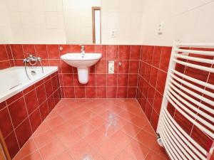 Prodej bytu 2+kk, Praha - Hostivař, Bratislavská, 53 m2