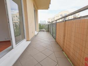 Prodej bytu 2+kk, Praha - Hostivař, Bratislavská, 53 m2