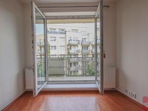 Prodej bytu 2+kk, Praha - Hostivař, Bratislavská, 53 m2