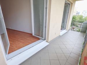 Prodej bytu 2+kk, Praha - Hostivař, Bratislavská, 53 m2