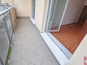 Prodej bytu 2+kk, Praha - Hostivař, Bratislavská, 53 m2