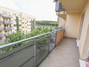 Prodej bytu 2+kk, Praha - Hostivař, Bratislavská, 53 m2