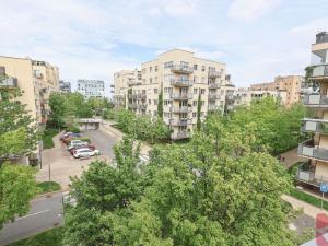 Prodej bytu 2+kk, Praha - Hostivař, Bratislavská, 53 m2