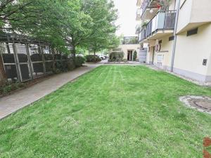 Prodej bytu 2+kk, Praha - Hostivař, Bratislavská, 53 m2