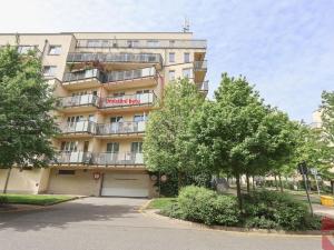 Prodej bytu 2+kk, Praha - Hostivař, Bratislavská, 53 m2
