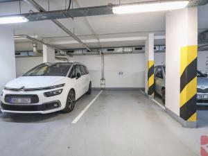 Prodej bytu 2+kk, Praha - Hostivař, Bratislavská, 53 m2