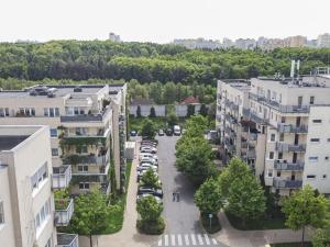Prodej bytu 2+kk, Praha - Hostivař, Bratislavská, 53 m2