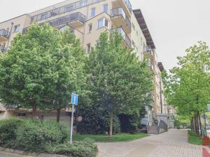 Prodej bytu 2+kk, Praha - Hostivař, Bratislavská, 53 m2