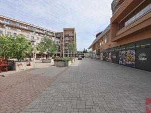 Prodej bytu 2+kk, Praha - Hostivař, Bratislavská, 53 m2