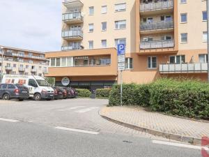 Prodej bytu 2+kk, Praha - Hostivař, Bratislavská, 53 m2