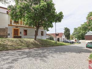 Prodej bytu 2+kk, Praha - Hostivař, Bratislavská, 53 m2