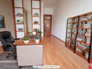 Prodej bytu 2+kk, Praha - Hostivař, Bratislavská, 53 m2