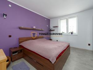 Prodej rodinného domu, Zlín - Louky, K Luhám, 277 m2