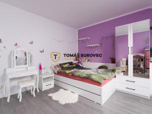 Prodej rodinného domu, Zlín - Louky, K Luhám, 277 m2