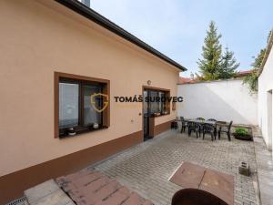 Prodej rodinného domu, Zlín - Louky, K Luhám, 277 m2