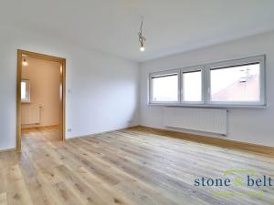 Prodej podílu rodinného domu, Pyšely, Lipová, 190 m2