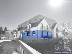 Prodej bytu 3+kk, Vrchlabí, Jos. Šíra, 57 m2