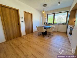 Prodej bytu 3+kk, Vrchlabí, Jos. Šíra, 57 m2