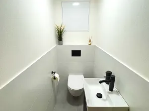 Prodej bytu 3+kk, Vrchlabí, Jos. Šíra, 57 m2