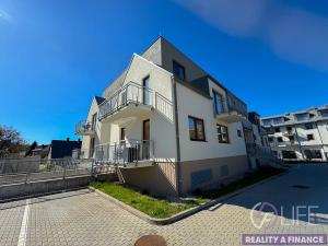 Prodej bytu 3+kk, Vrchlabí, Jos. Šíra, 57 m2